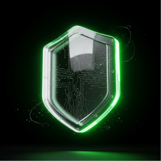 Cybersecurity Risk Advisory Image
